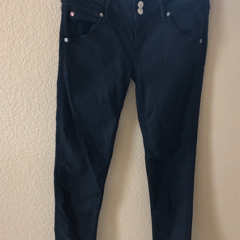 Hudson Jeans, Collin Skinny, SIZE 26 - Picture 2 of 5